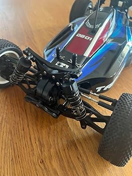 【新品】DB01 バルドル ボディ DB-01 タミヤ 電動RCカーシリーズ 1/10RC DB01 バルドル | タミヤ