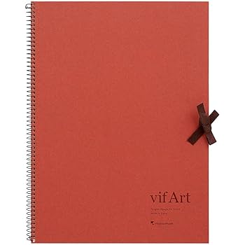 スケッチブック　アルシェ　荒目185g スケッチブック アルシェ 荒目185g スケッチブック アルシェ 荒