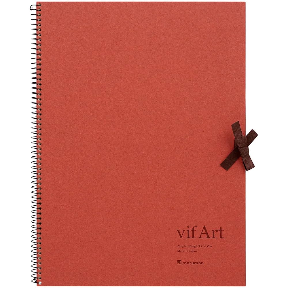 スケッチブック　アルシェ　荒目185g スケッチブック アルシェ 荒目185g スケッチブック アルシェ 荒