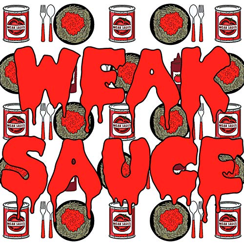 Amazon.co.jp Weak Sauce M.A.Double デジタルミュージック