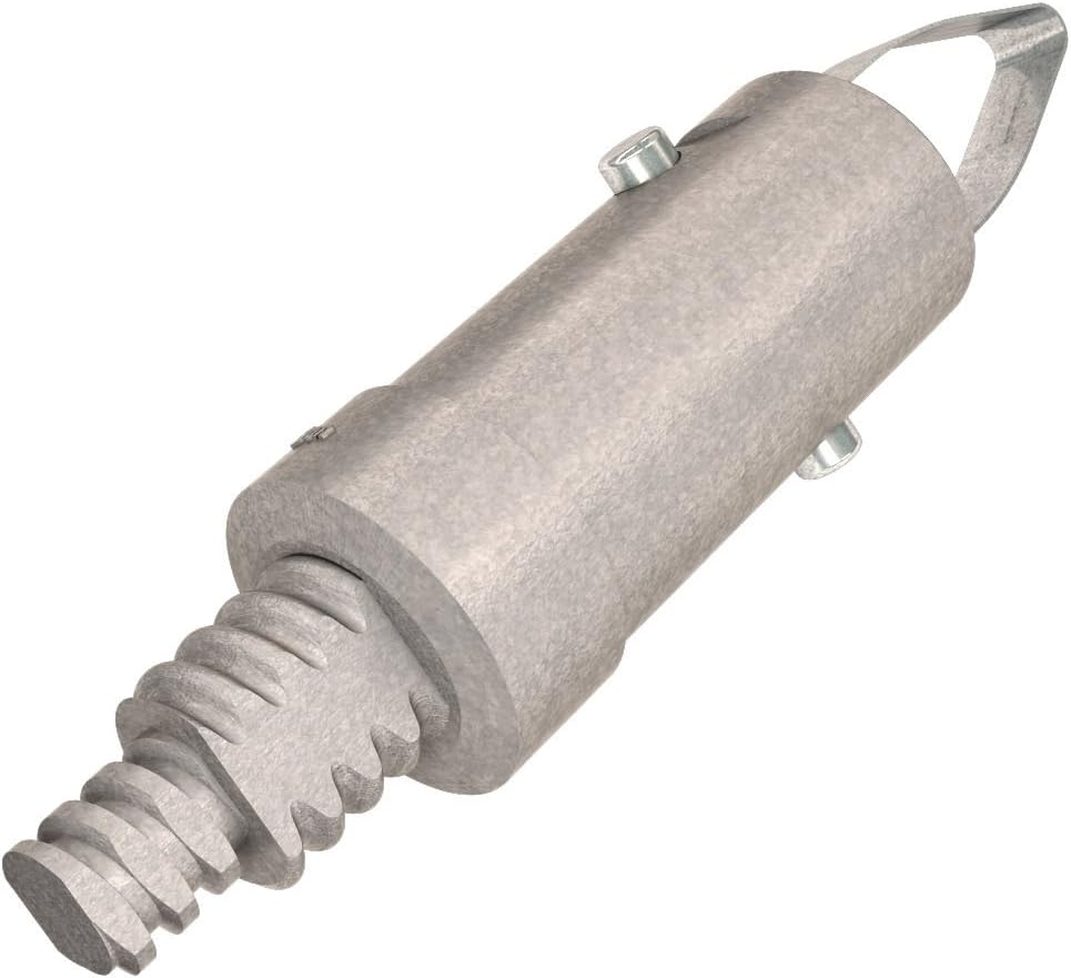 Bon 82-460 Push Button Adapter - Male