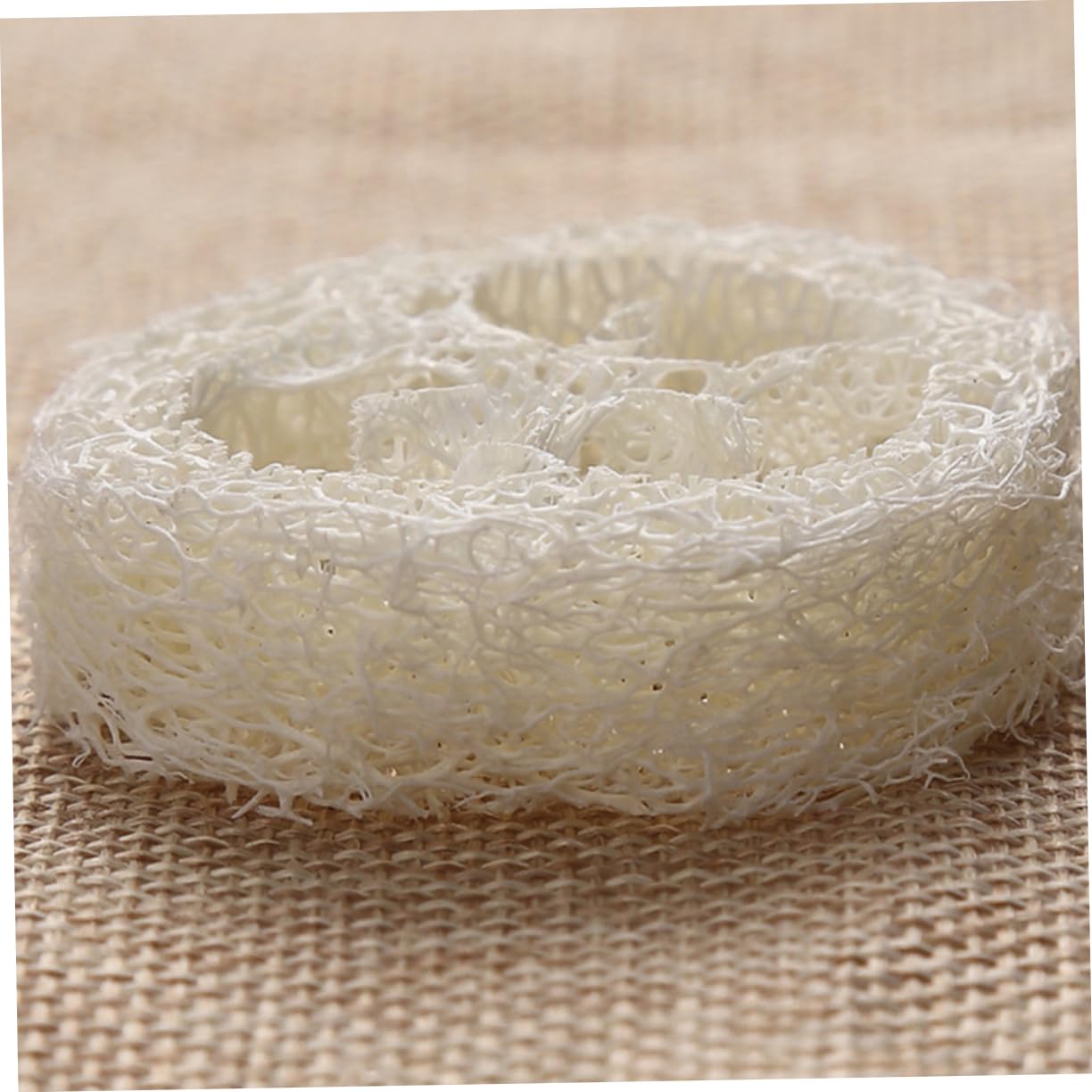 Didiseaon 80pezzi Spugne Loofah Per Doccia Spugne Esfolianti Per Per Della e Relax