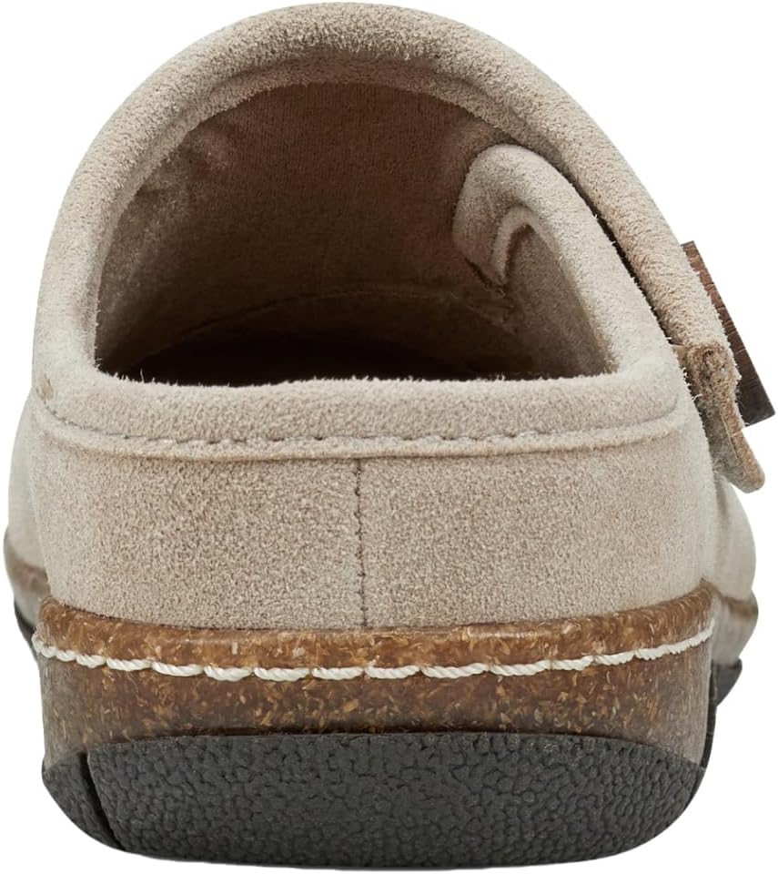 Earth® Women's Ezra Slip-on Clog, Beige 240, 6.5 W | Image 7