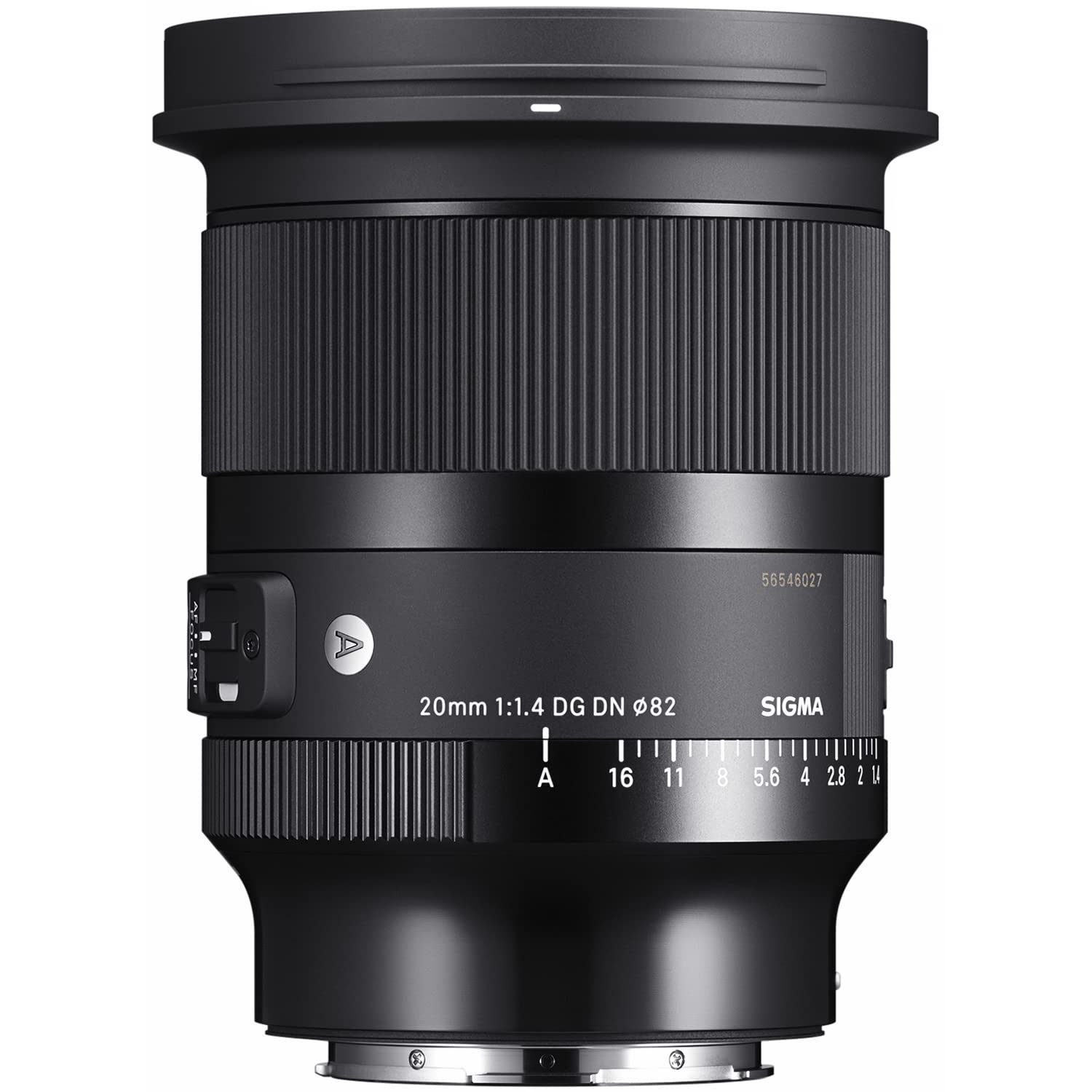美品 シグマ SIGMA 20mm F1.4 DG DN ライカ Lマウント Amazon.com : Sigma 20mm f/1.4 DG DN Art Lens for L Mount