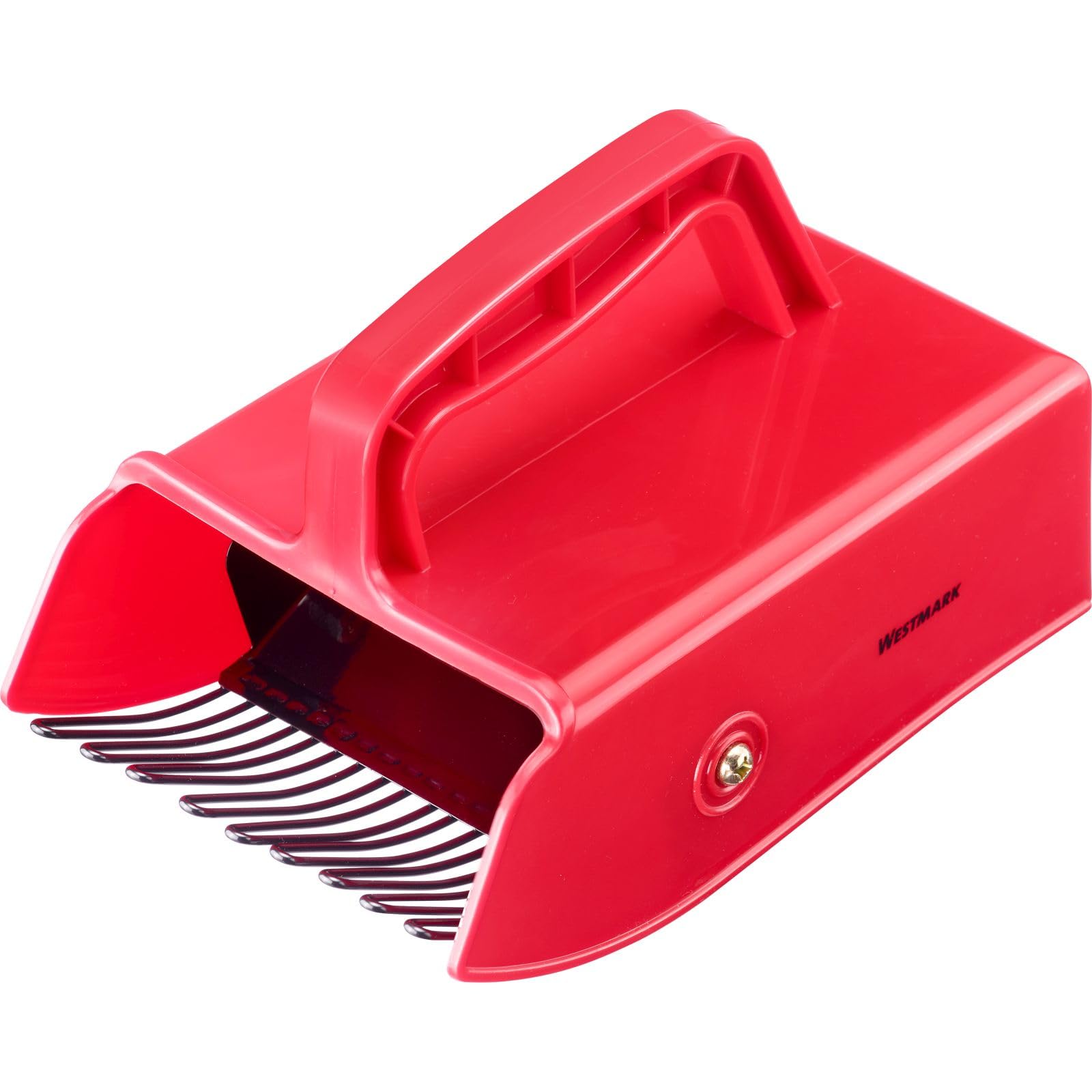 Westmark Berry Picker – Ideal for Picking Blueberries and Other Wild Berries, for The Garden, Without Sharp Edges, Ergonomic Handle – BPA-Free