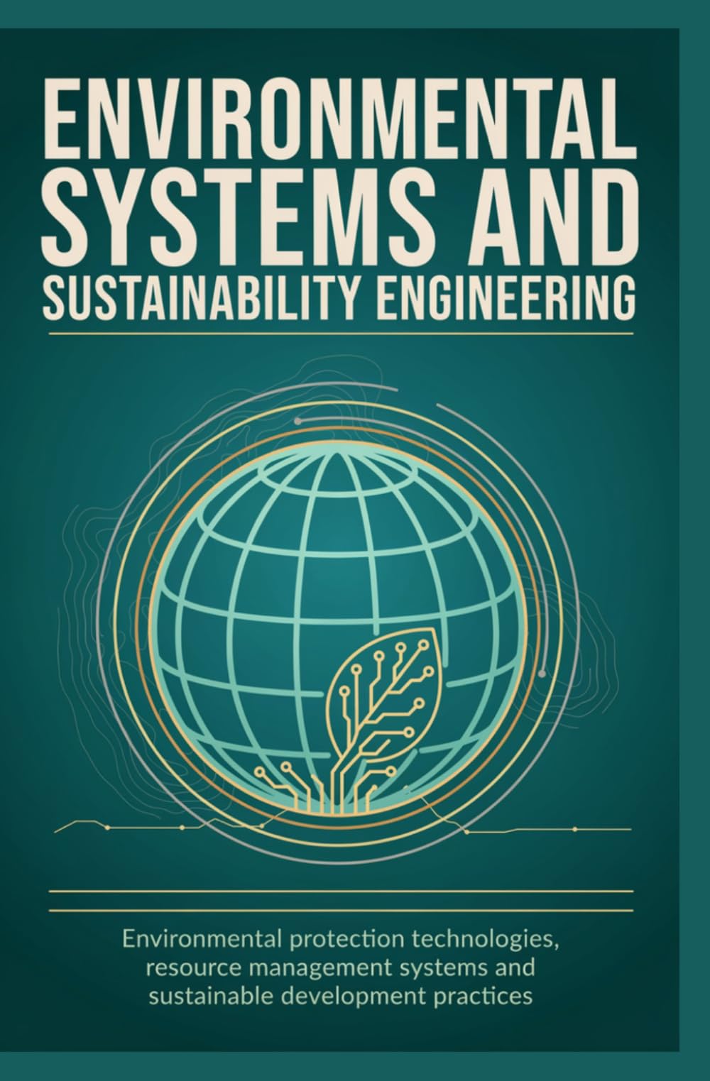 ENVIRONMENTAL SYSTEMS AND SUSTAINABILITY ENGINEERING: Environmental Protection Technologies Resource Management Systems and Sustainable Development Practices