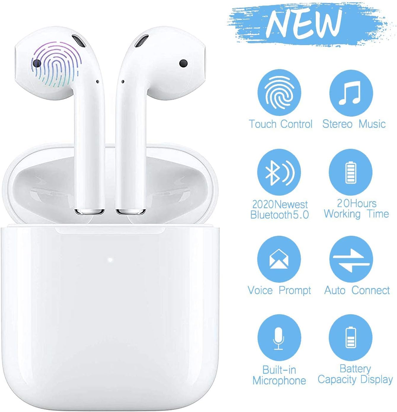 stereo a mela per auto