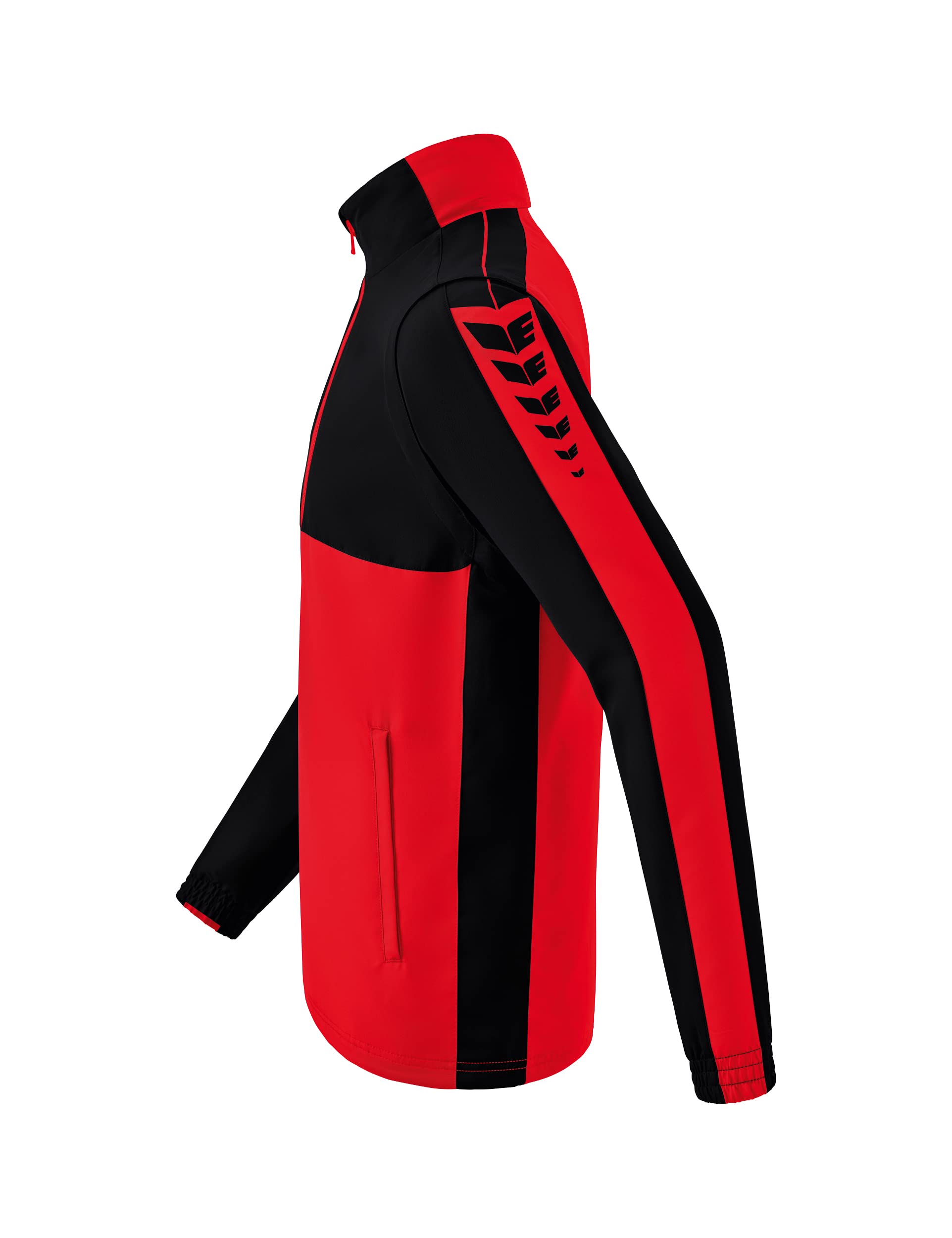 Erima Six Wings Jacket Six Wings Unisex - Adulto
