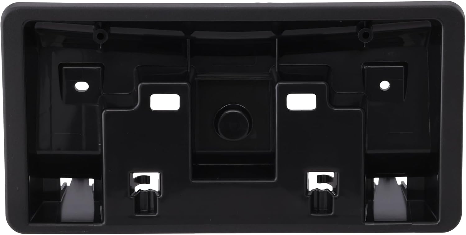 Garage-Pro License Plate Bracket Compatible For Mazda CX-90 2024 Front