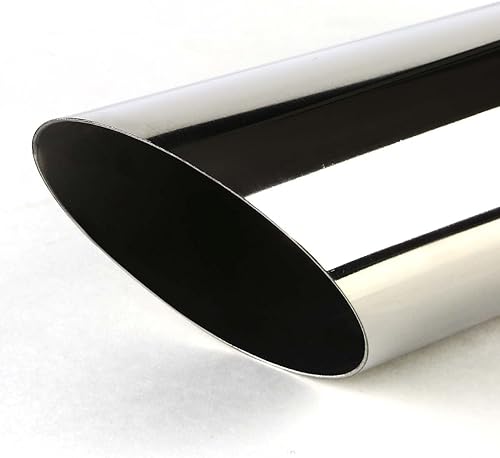 Miniatura 7 de DNA MOTORING CBE-F1500-T2 Sistema de escape del silenciador trasero del eje compatible con Ford F150 04-08 4.6L5.4L