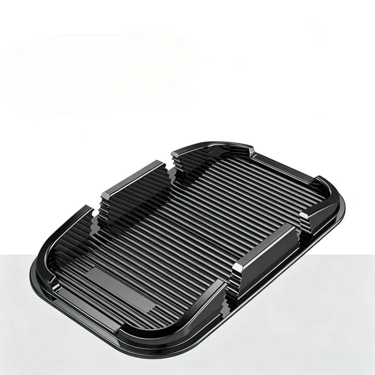 CHOUGONSI Dashboard Mat for Audi A4 Limousine B9 8W I 2015-2024, Anti-Slip Pad Phone Holder Car Organiser Mobile Phone Mount Grip Tray for Accessories Dash Pad