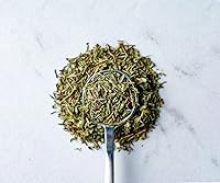 Vista 2 de Savory Spice - Tomillo francés de primera calidad, hojas de tomillo seco entero, condimento de tomillo francés para papas, asados, sopas y guisos