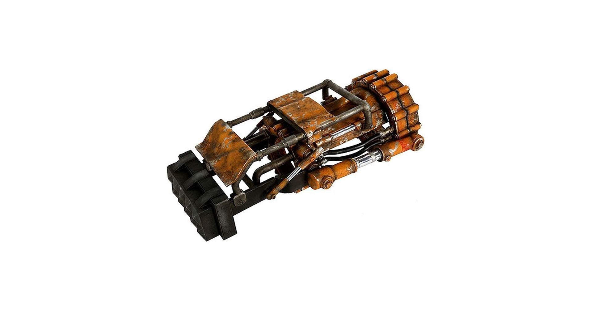 Amazon.co.jp: Chronicle Collectibles Fallout 1:1 パワー