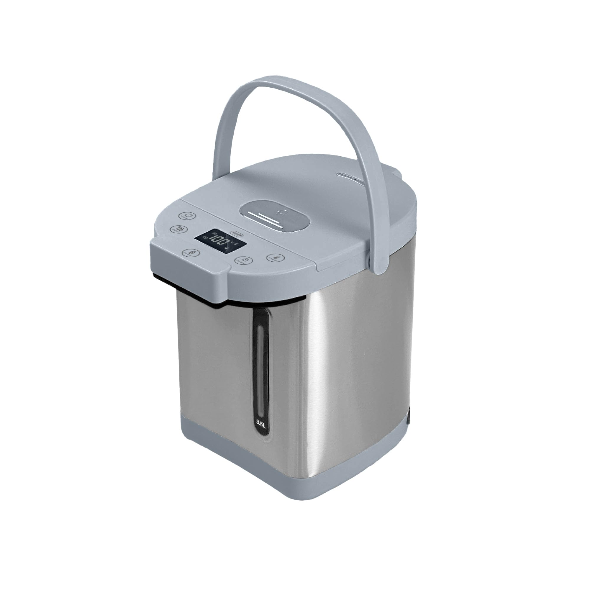 Addis 3.5L Thermopot Hot Water Dispenser & Boiler | 11 Temperature Settings