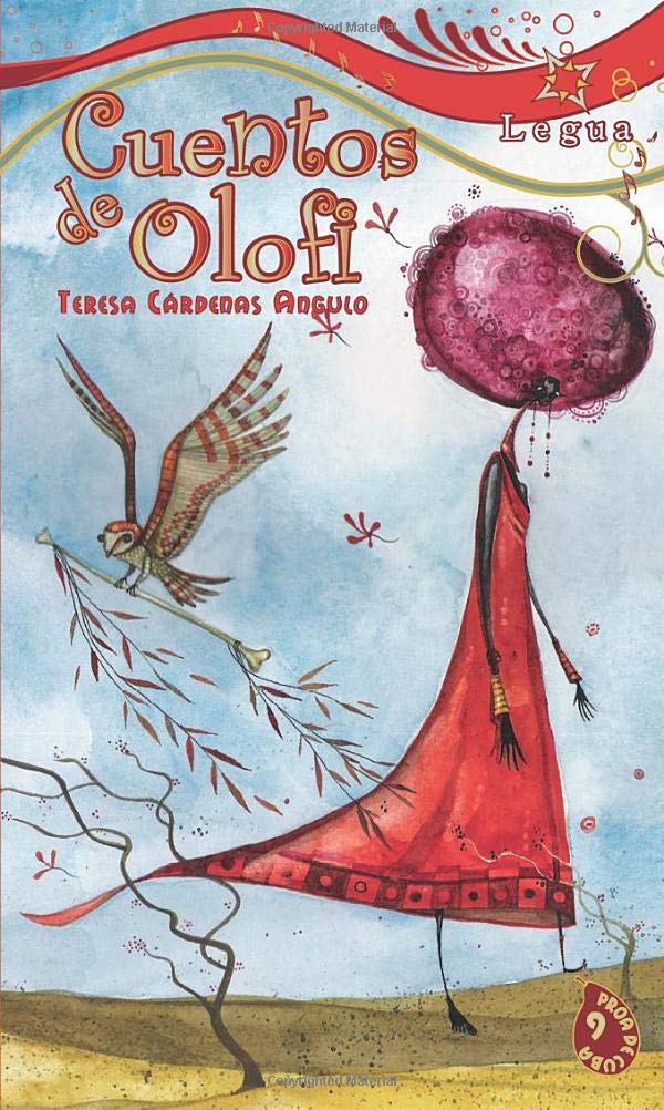 Cuentos De Olofi