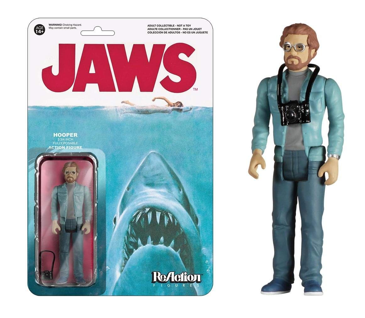 Chucky, Jaws, Starship Troopersフィギュア3点 Chucky, Jaws, Starship Troopersフィギュア3点