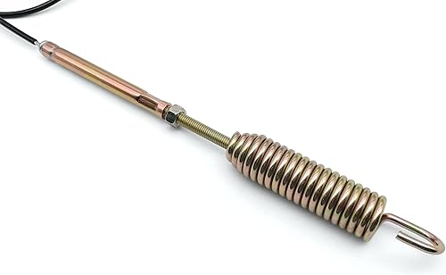 Miniatura 3 de Cable de barrena para lanzanieves Toro 115-5680106-45991155680