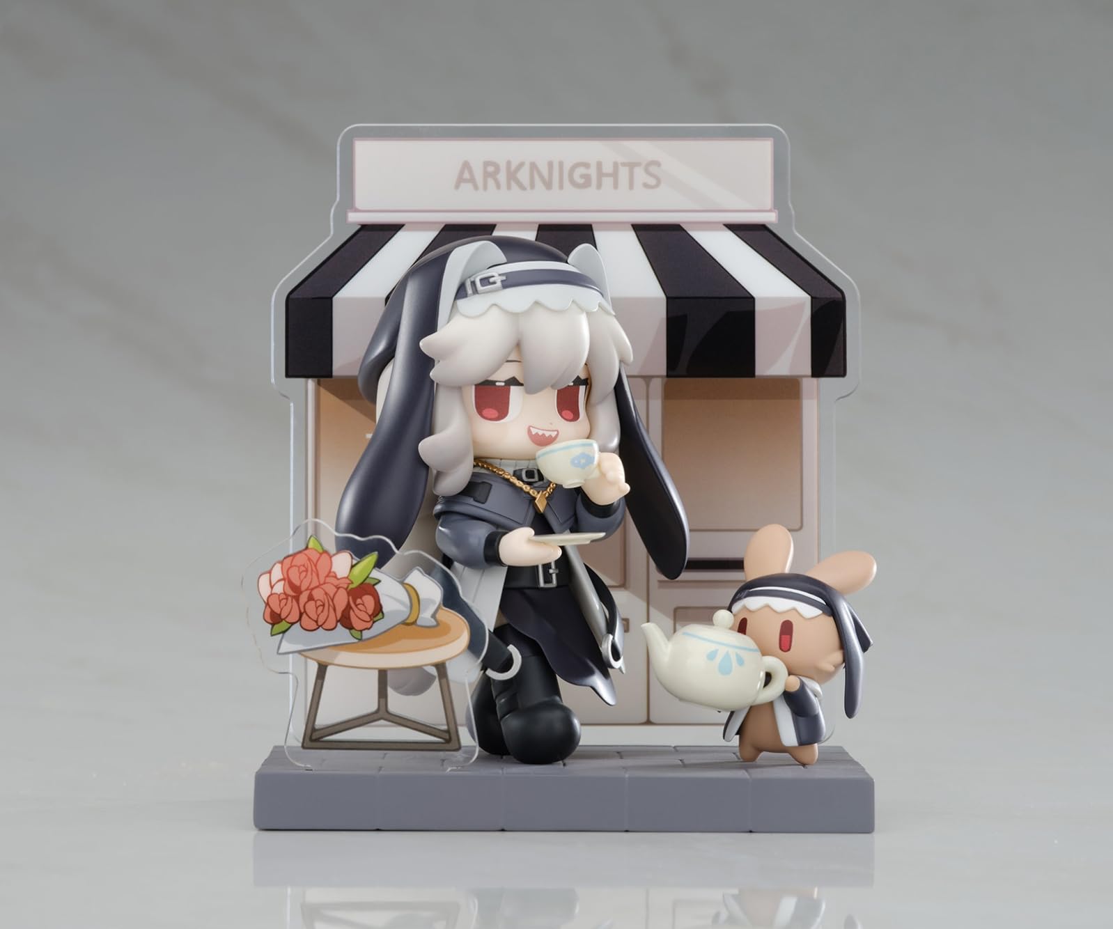 Amazon.co.jp: Arknights アークナイツ デザートタイムQ版シリーズ 