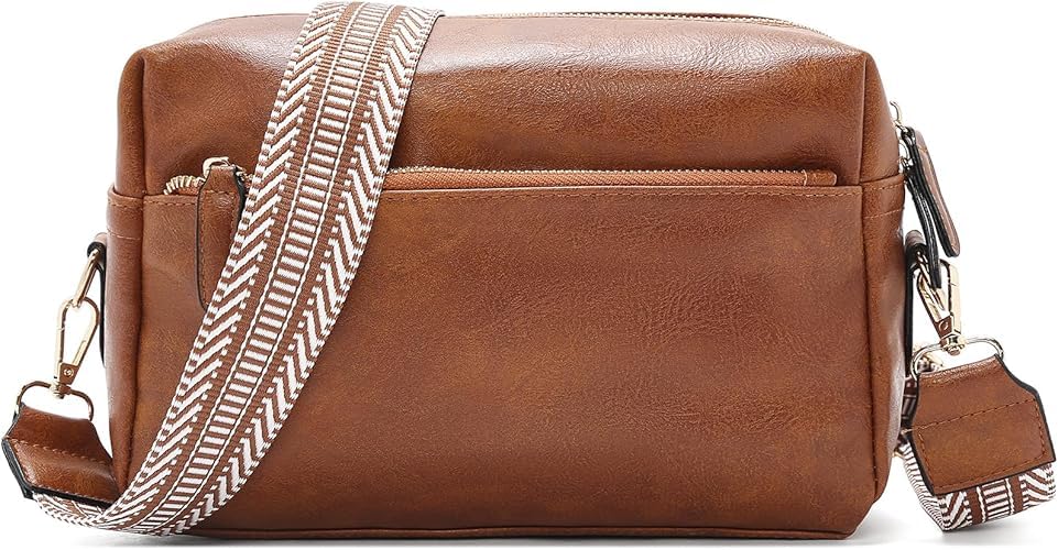 FOXLOVER Small Bucket bags & Small Crossbody Bags