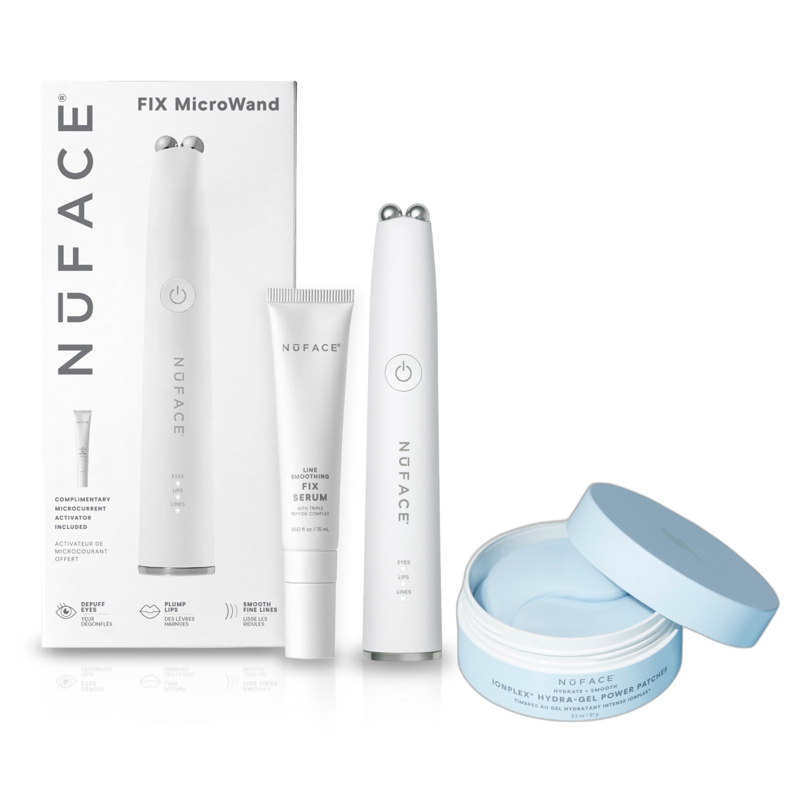 ミシシッピ 様 ETVOS WRINKLE SERUM g+ベース２本 ミシシッピ 様 ETVOS WRINKLE SERUM g+ベース2本