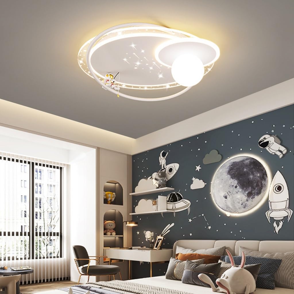 Plafonnier LED Fleur Créatif L 45 Cm à 5 Modèles Lampe De Plafond Pour Chambre D Enfant P32552 Plafonnier LED Fleur Créatif L 45 Cm à 5 Modèles Lampe De Plafond Pour Chambre D Enfant P32552