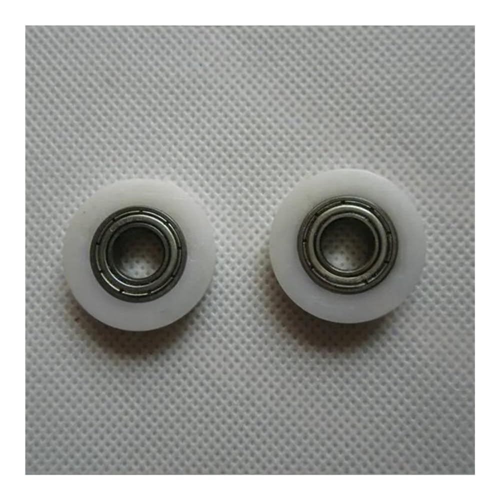 Rouleaux d'espacement adaptés à Canon IR5000 IR6000 pour stopper les bourrages papier