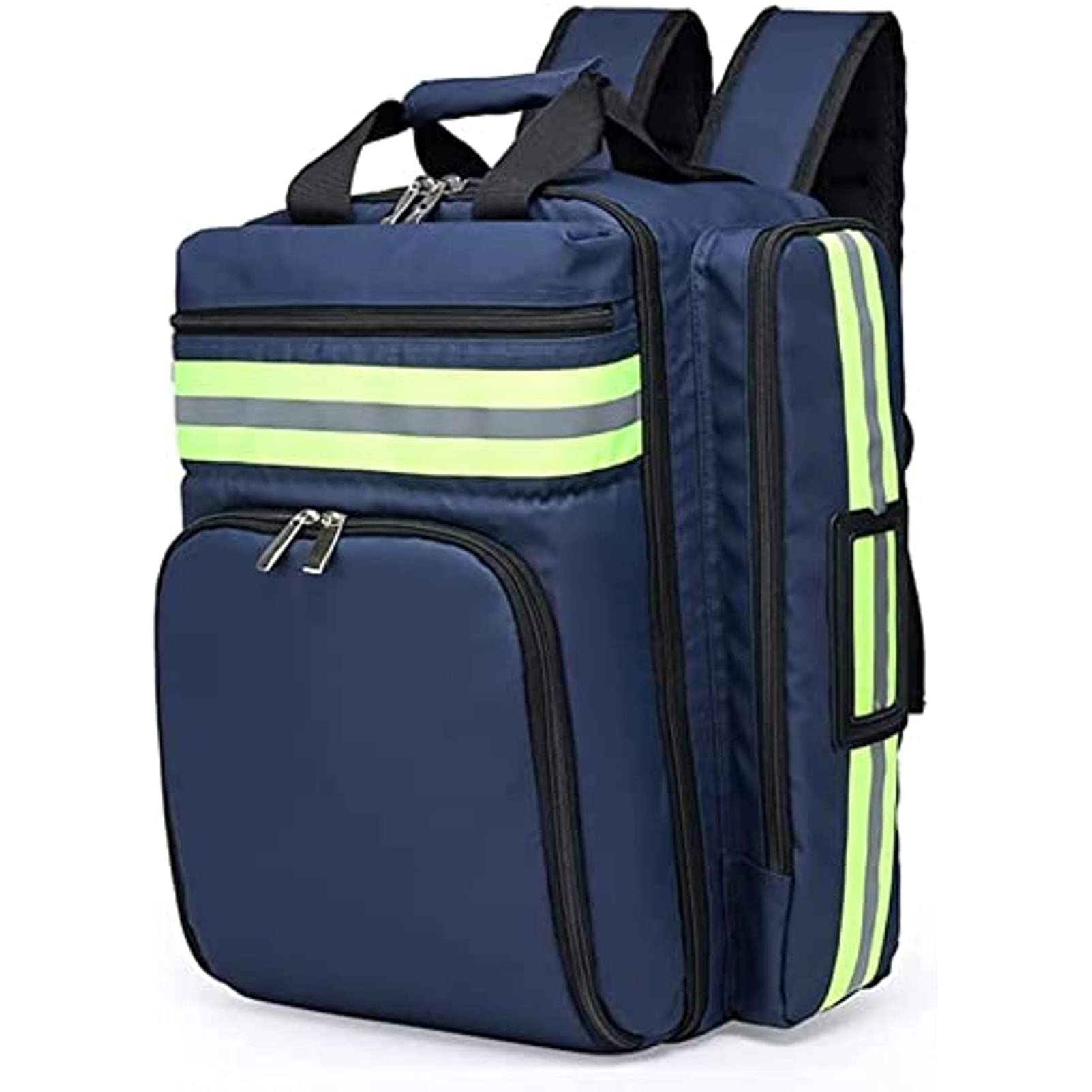 Tragbare Erste-Hilfe-Kit-Tasche, wasserdichte Notfall-Trauma-Tasche, Zur Hochwasserprävention Und Zur Aufbewahrung Von Medizinischem Notfallbedarf, Für Outdoor-Reisen, Camping, Wandern