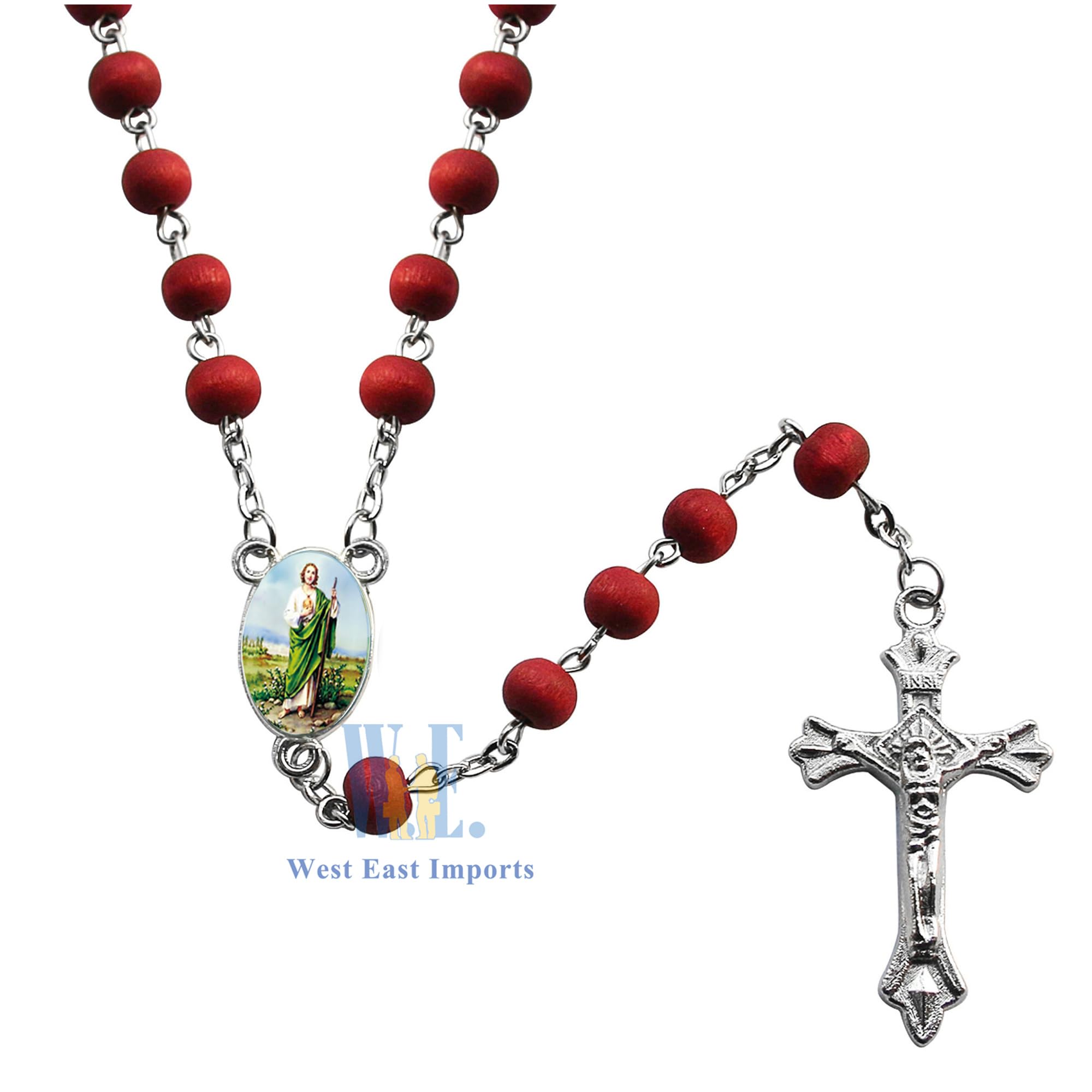 Roman Saint Joseph's Studio Madonna and Child * Saint Catholic Confirmation Santo