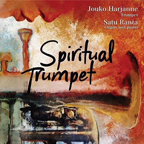 Satu Ranta Play Spiritual Trumpet by Jouko Harjanne & Satu Ranta on Amazon Music