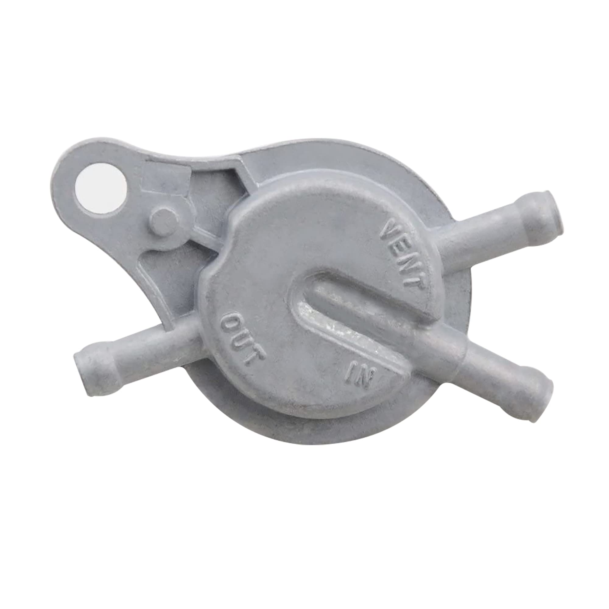 GOOFIT GY6 50cc 150cc 3 Way Vide Pompe à Essence