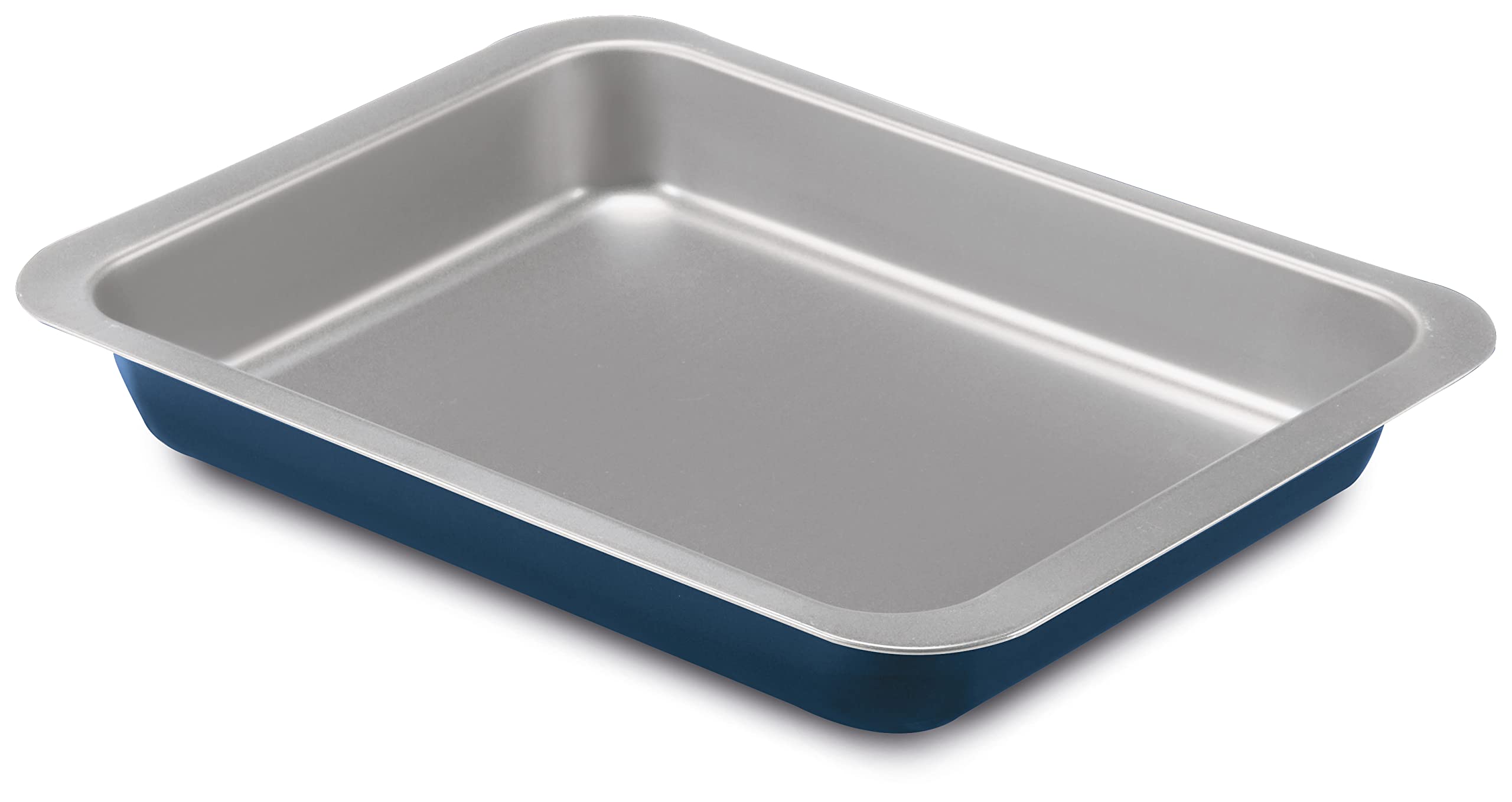 Lasagnera Guardini 24x32cm - Acciaio Eco-friendly PFAS Free, Made In Italy Per Cotture Perfette - Foto 9