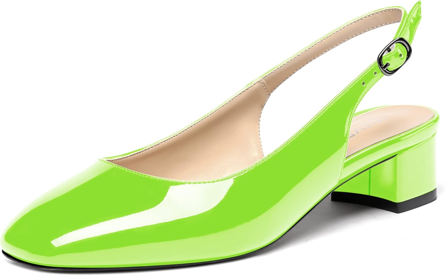 Lime Green