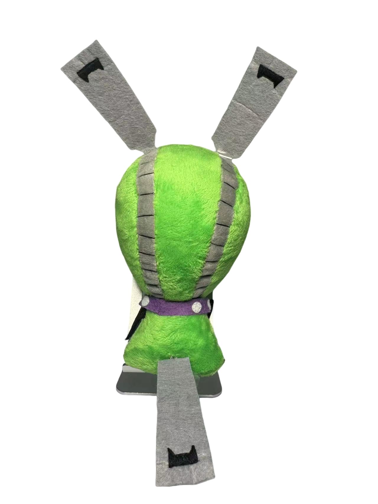 パンティ&ストッキングwithガーターベルト ファスナー ぬいぐるみ ストラップ パンティ&ストッキングwithガーターベルト ファスナー