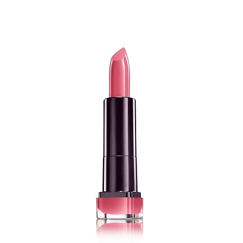 Lápiz labial Colorlicious de Covergirl, Guavalicious