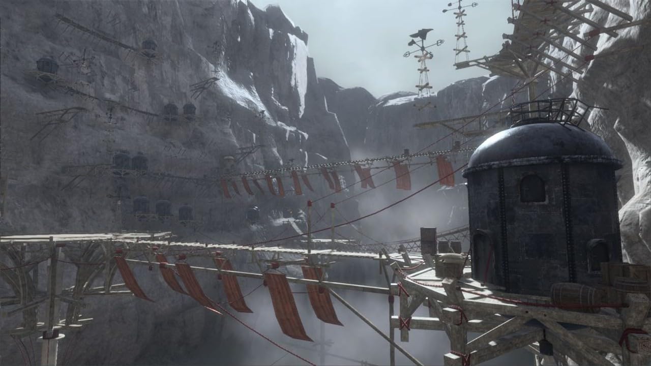 Nier Replicant XBO