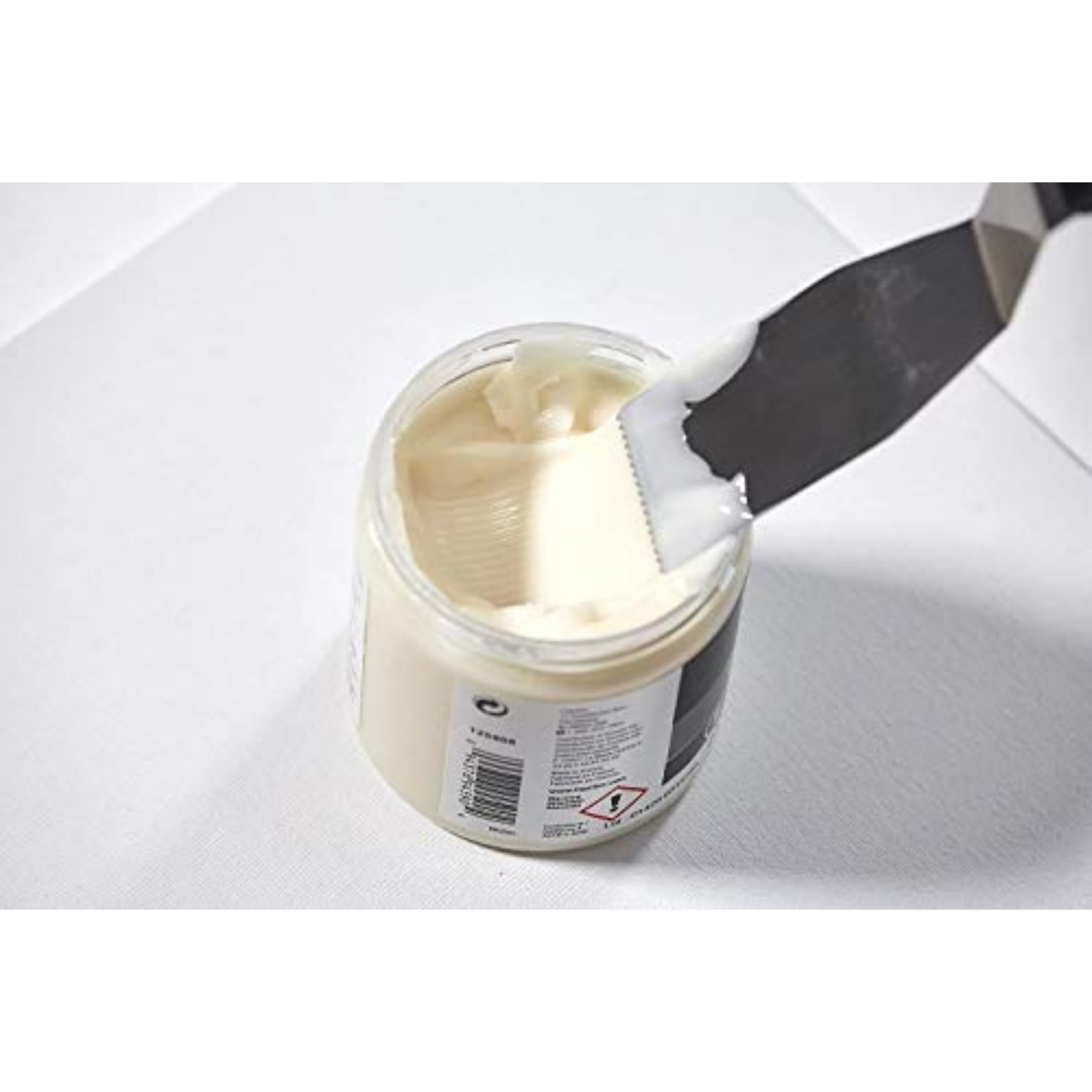 Liquitex Liquithick - Gel Ispessente Per Colori Acrilici, 237 Ml