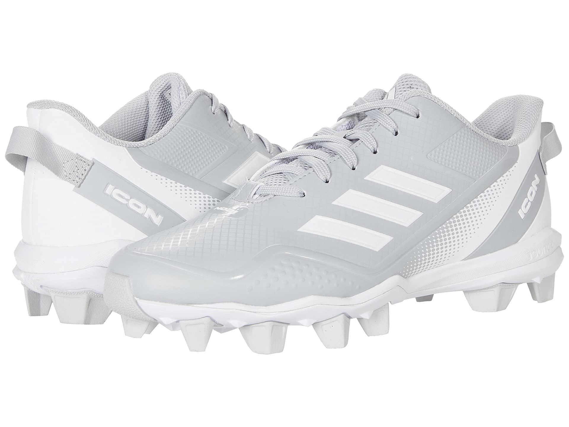adidasMen's Icon 7 MD Baseball Shoe