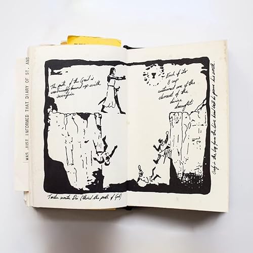 Miniatura 5 de Bisavch Indiana Jones - Diario del Santo Grial, réplica clásica de película, colección de cosplay, cuaderno de escritura de cuero vintage, regalo