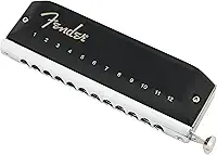 Groove Pro™ Gaita cromática de 12 furos, chave de C