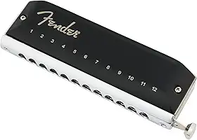Groove Pro™ Gaita cromática de 12 furos, chave de C