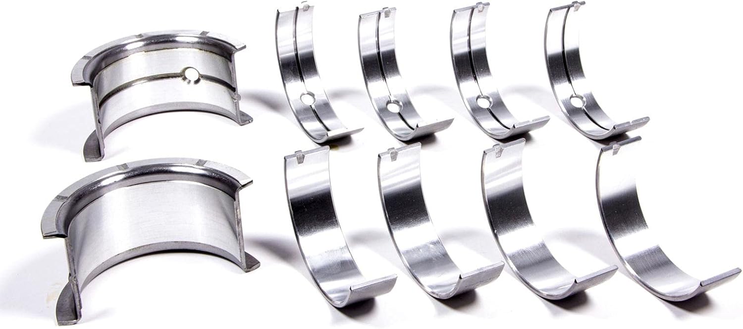 King Engine Bearings MB 509HP 020 Main Bearing