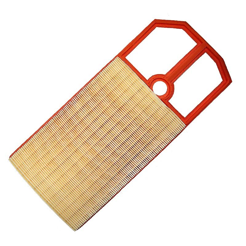 BESTPRICE Paquete de inspección juego de filtros con 1x filtro de habitáculo (filtro de polen), 1x filtro de aceite, 1x tapón de vaciado de aceite con junta, 4x bujía de encendido