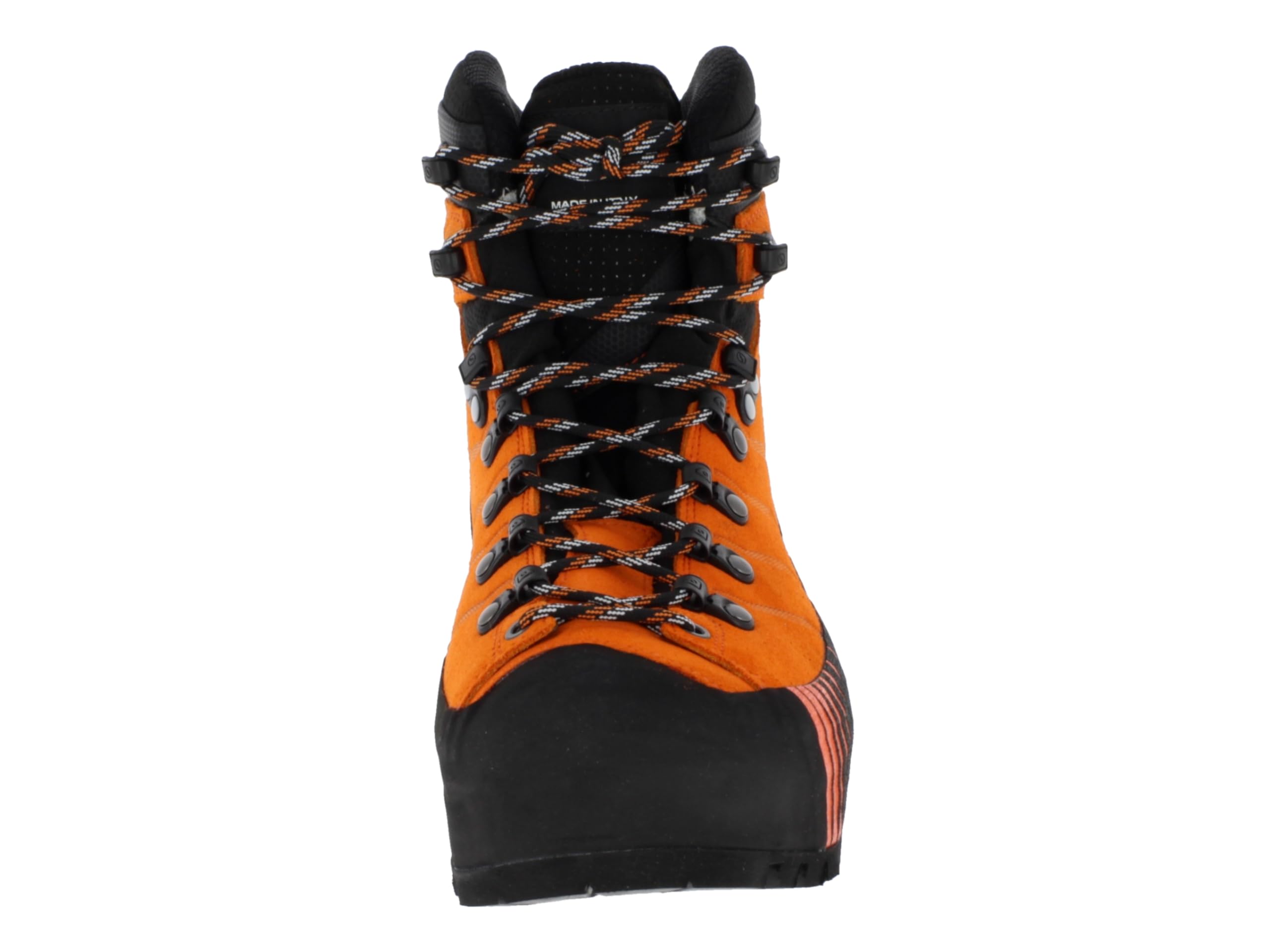 Scarpa Ribelle HD Alpinschuh Herren braun/grün