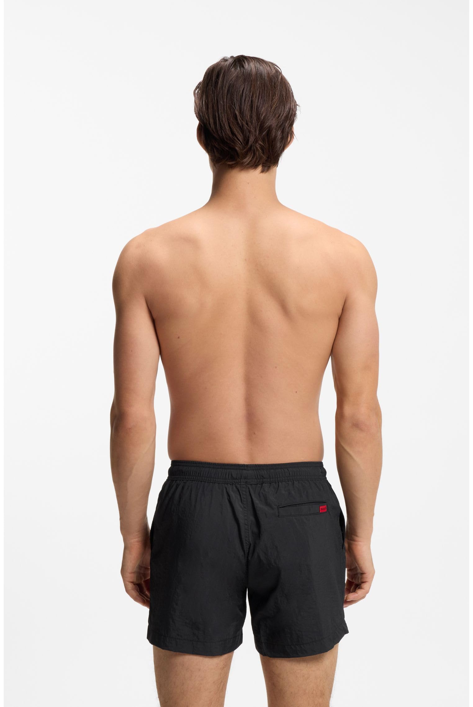 Hugo Dominica Swim_Short Uomo