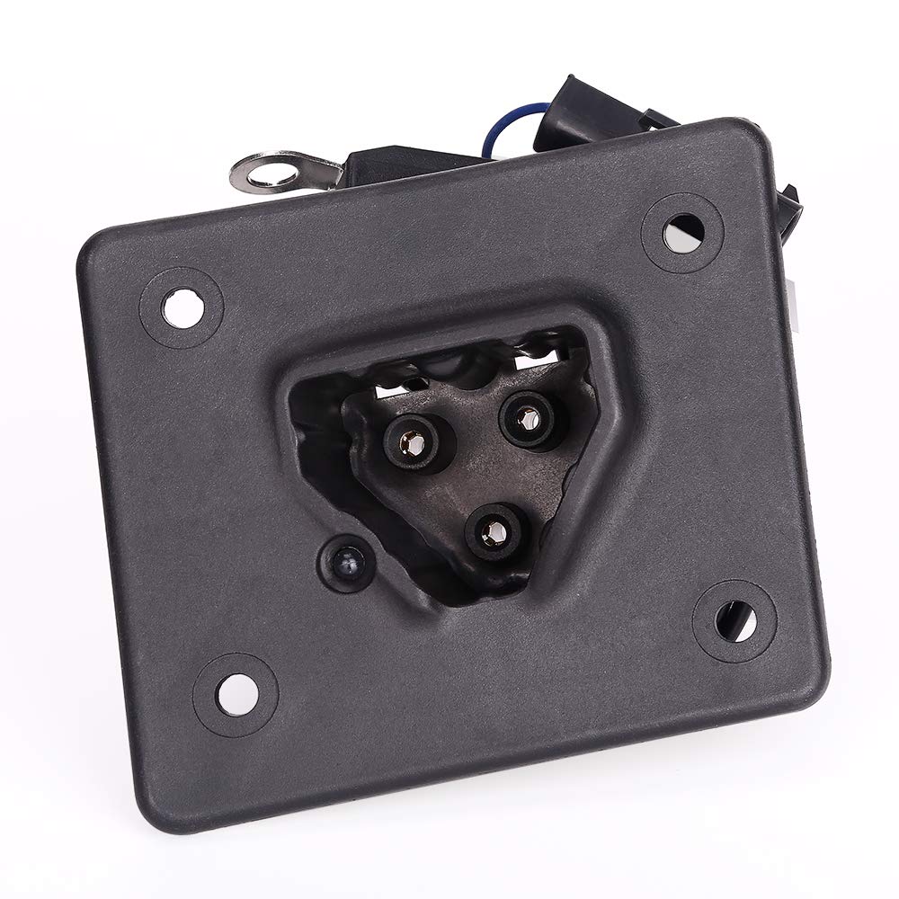 10L0L Ładowarka do wózka golfowego 48 V dla EZGO RXV & TXT, OEM # 602529