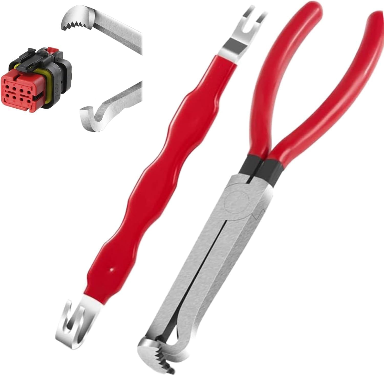 Outil de suppression de connecteur électrique automobile kit extraction broche de fil voiture