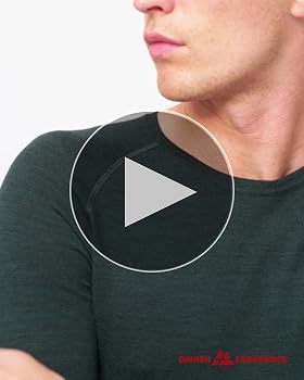 Amazon.co.jp: [DANISH ENDURANCE] Men's Merino Baselayer Set