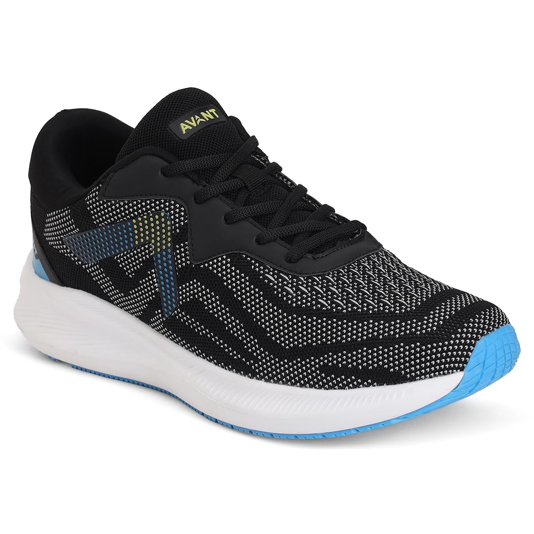 AVANTMen's Pentagon Running Shoes
