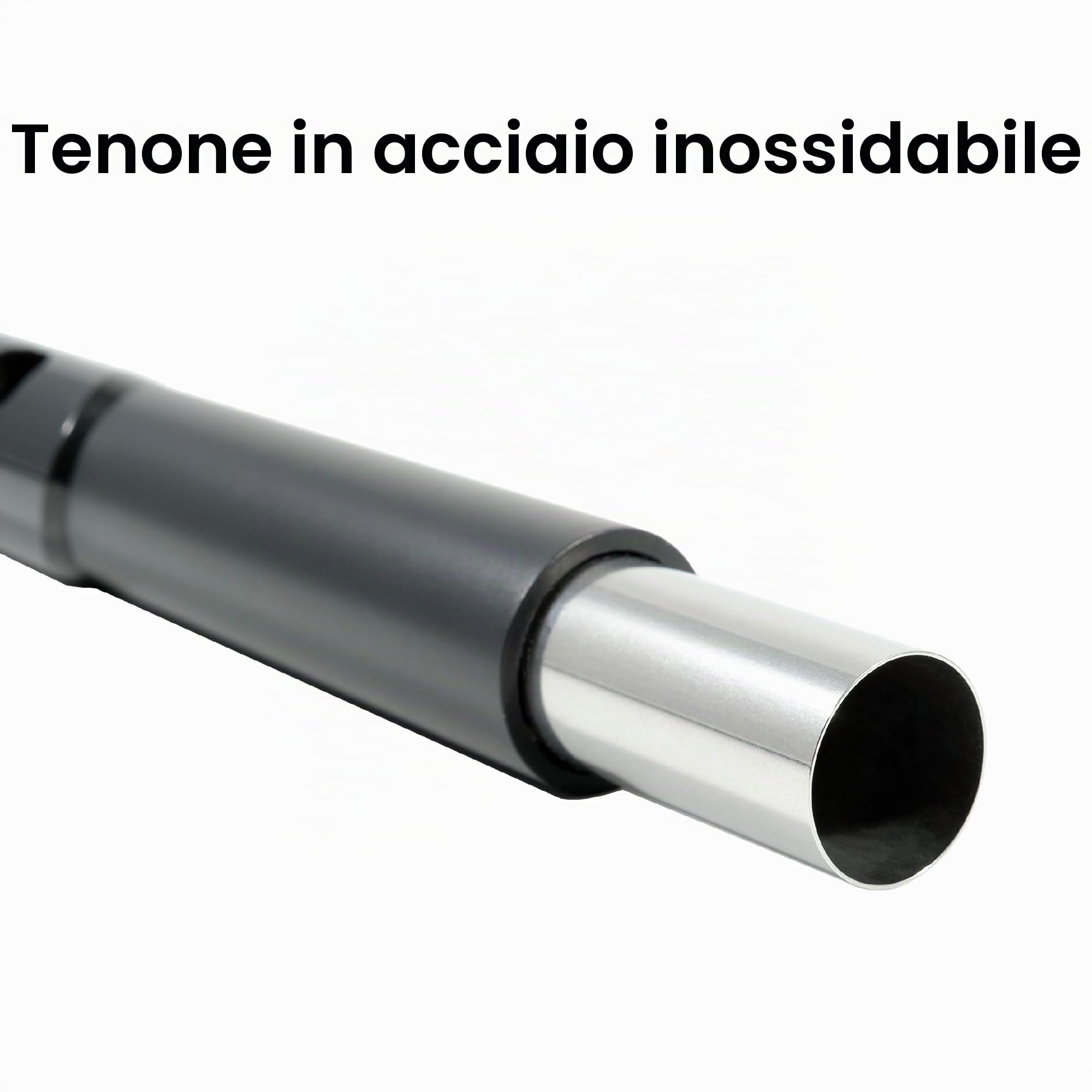 NUVOBand FLUTE