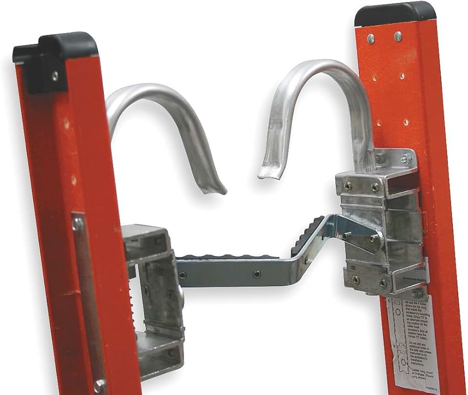 extension ladder hooks